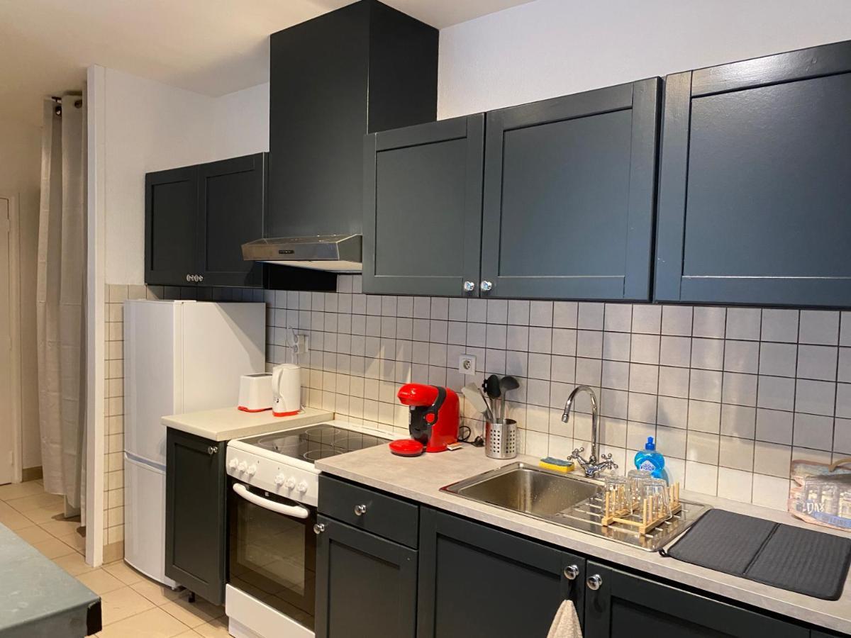 Cozy Appartement En Plein Coeur De Dax Fontaine Chaude Экстерьер фото